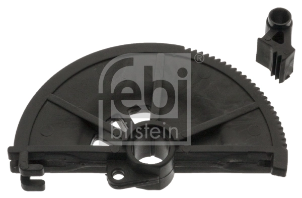 Repair kit, automatic clutch adjustment